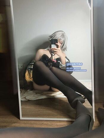 🔥 Kuuritac leaked private photo uncensored full