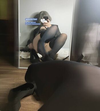 🔥 Kuuritac leaked private photo uncensored full