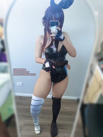 🔥 Kuuritac leaked private photo uncensored full