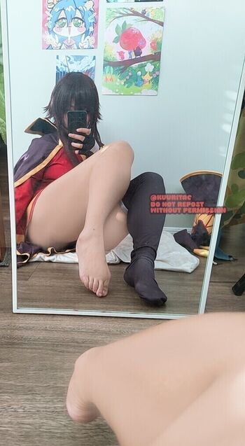 🔥 Kuuritac leaked private photo uncensored full