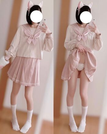 🔥 Kyaandere  page leaked private photo uncensored full