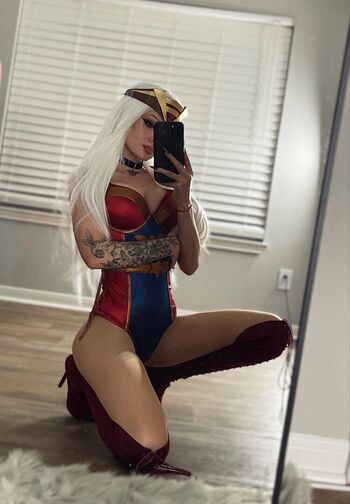 🔥 Kylee carter leaked private photo uncensored full