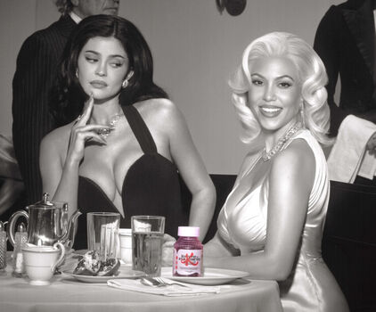 🔥 Kylie jenner  page leaked private photo uncensored full