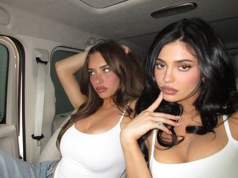 🔥 Kylie jenner  page leaked private photo uncensored full