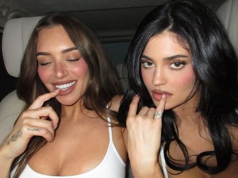 🔥 Kylie jenner  page leaked private photo uncensored full