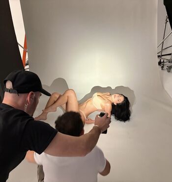 🔥 Kylie jenner  page leaked private photo uncensored full