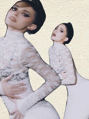 🔥 Kylie jenner  page leaked private photo uncensored full