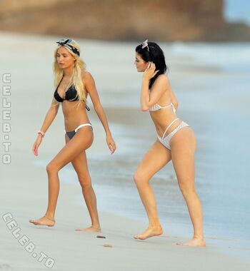 🔥 Kylie jenner  page leaked private photo uncensored full