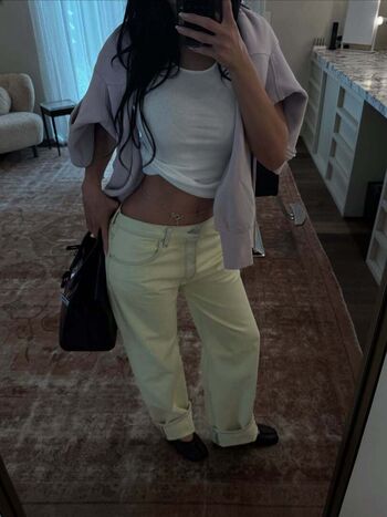 🔥 Kylie jenner  page leaked private photo uncensored full