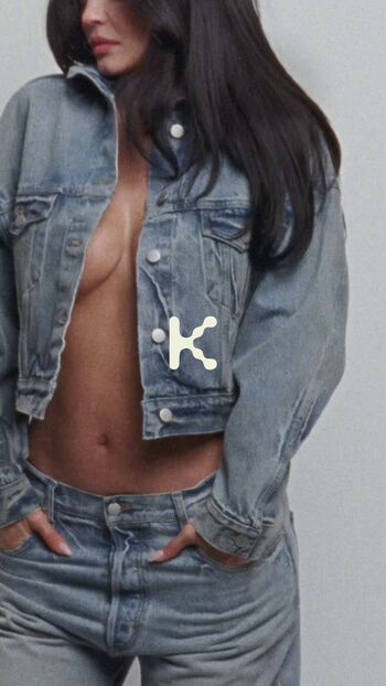 🔥 Kylie jenner  page leaked private photo uncensored full