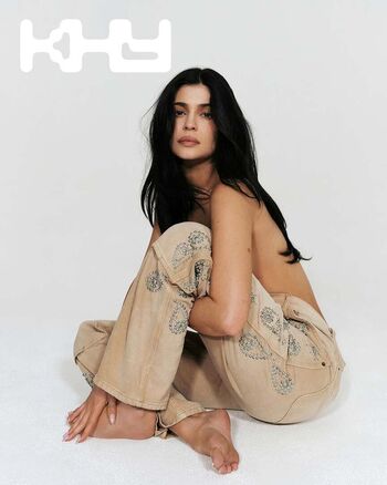 🔥 Kylie jenner  page leaked private photo uncensored full