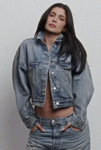 🔥 Kylie jenner  page leaked private photo uncensored full