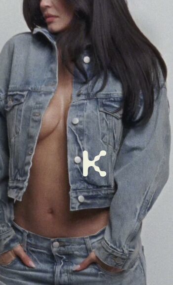 🔥 Kylie jenner  page leaked private photo uncensored full