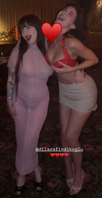🔥 Kylie jenner leaked private photo uncensored full