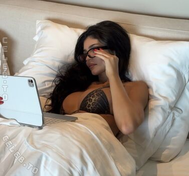 🔥 Kylie jenner leaked private photo uncensored full