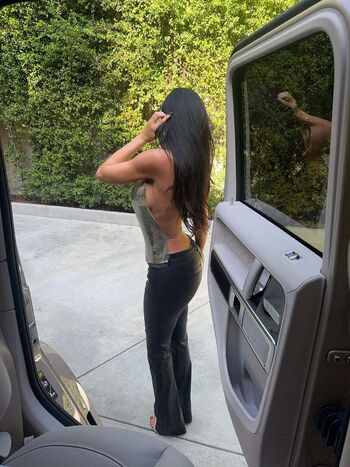 🔥 Kylie jenner  page leaked private photo uncensored full