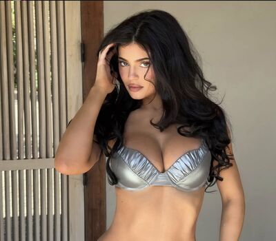 🔥 Kylie jenner  page leaked private photo uncensored full