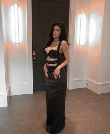🔥 Kylie jenner  page leaked private photo uncensored full