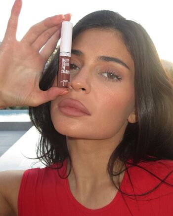 🔥 Kylie jenner  page leaked private photo uncensored full