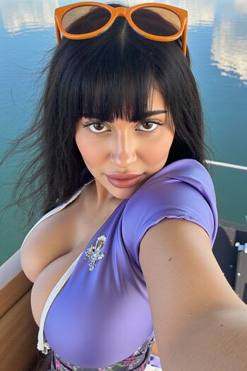 🔥 Kylie jenner  page leaked private photo uncensored full