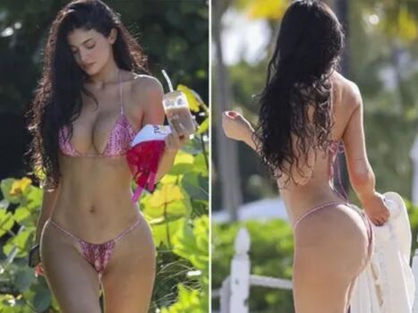 🔥 Kylie jenner leaked private photo uncensored full