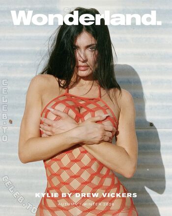 🔥 Kylie jenner leaked private photo uncensored full