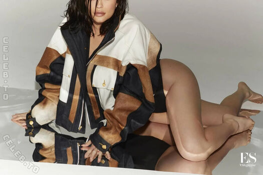 🔥 Kylie jenner leaked private photo uncensored full