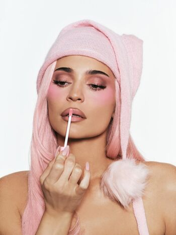 🔥 Kylie jenner leaked private photo uncensored full