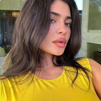 🔥 Kylie jenner leaked private photo uncensored full