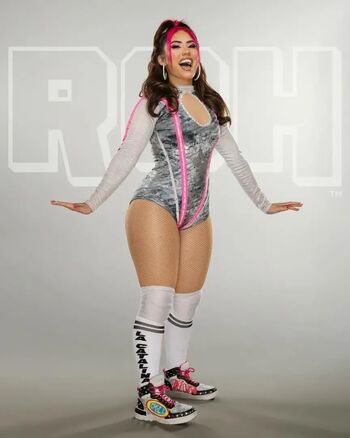 🔥 La catalina page leaked private photo uncensored full