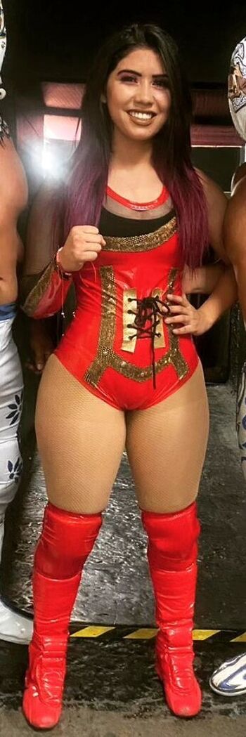 🔥 La catalina page leaked private photo uncensored full