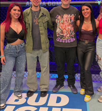 🔥 La catalina page leaked private photo uncensored full