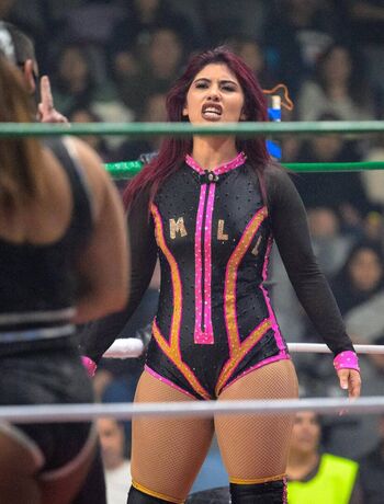 🔥 La catalina page leaked private photo uncensored full