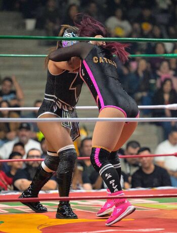 🔥 La catalina page leaked private photo uncensored full