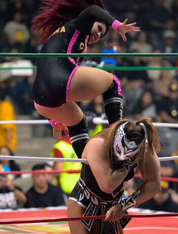 🔥 La catalina page leaked private photo uncensored full