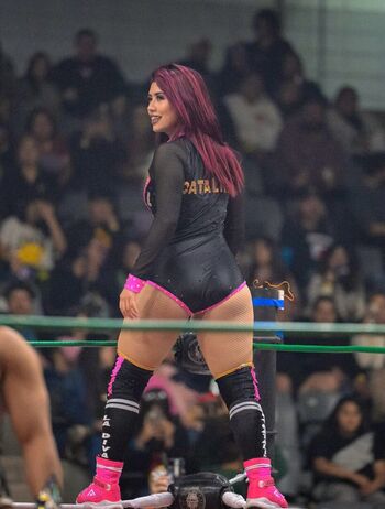 🔥 La catalina page leaked private photo uncensored full