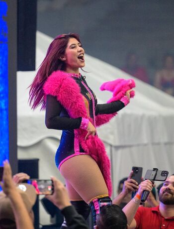 🔥 La catalina page leaked private photo uncensored full