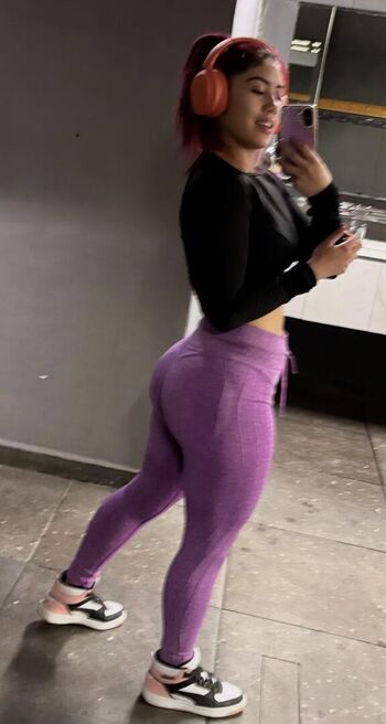 🔥 La catalina page leaked private photo uncensored full