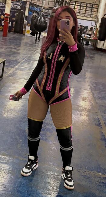 🔥 La catalina page leaked private photo uncensored full