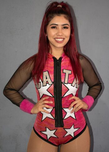 🔥 La catalina page leaked private photo uncensored full