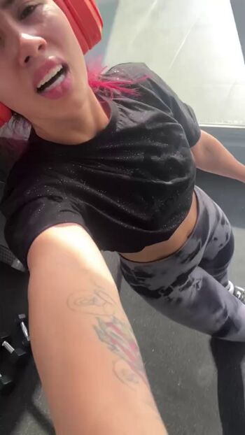 🔥 La catalina page leaked private photo uncensored full