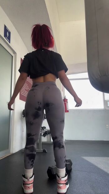 🔥 La catalina page leaked private photo uncensored full