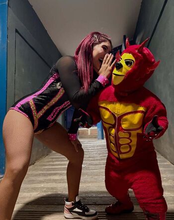 🔥 La catalina page leaked private photo uncensored full