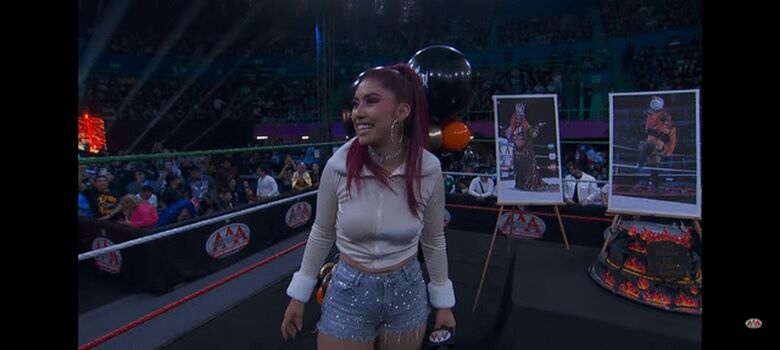 🔥 La catalina leaked private photo uncensored full