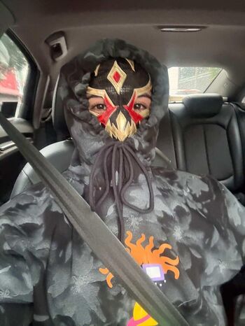 🔥 La catalina leaked private photo uncensored full