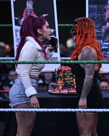 🔥 La catalina leaked private photo uncensored full