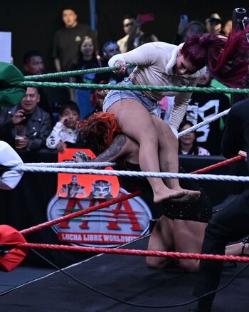 🔥 La catalina leaked private photo uncensored full