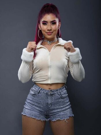 🔥 La catalina leaked private photo uncensored full