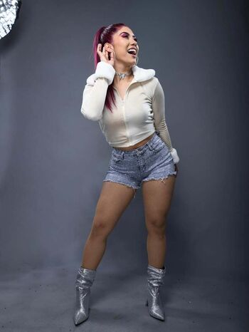 🔥 La catalina leaked private photo uncensored full