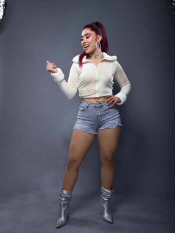 🔥 La catalina leaked private photo uncensored full